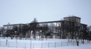 Námskeið í Brekkuskóla